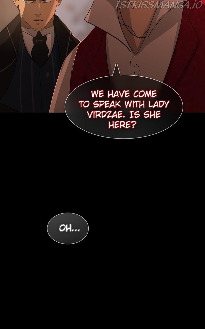 Everfallen – Manga chapter 5 - page 54