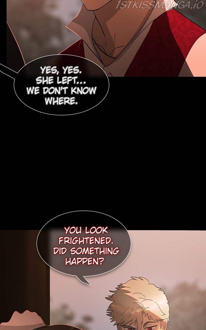 Everfallen – Manga chapter 5 - page 57