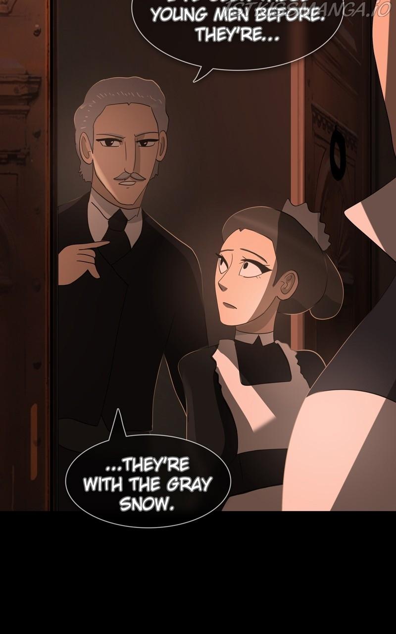 Everfallen – Manga chapter 5 - page 59