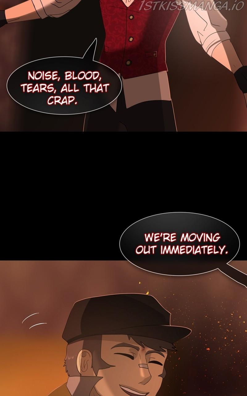 Everfallen – Manga chapter 5 - page 6