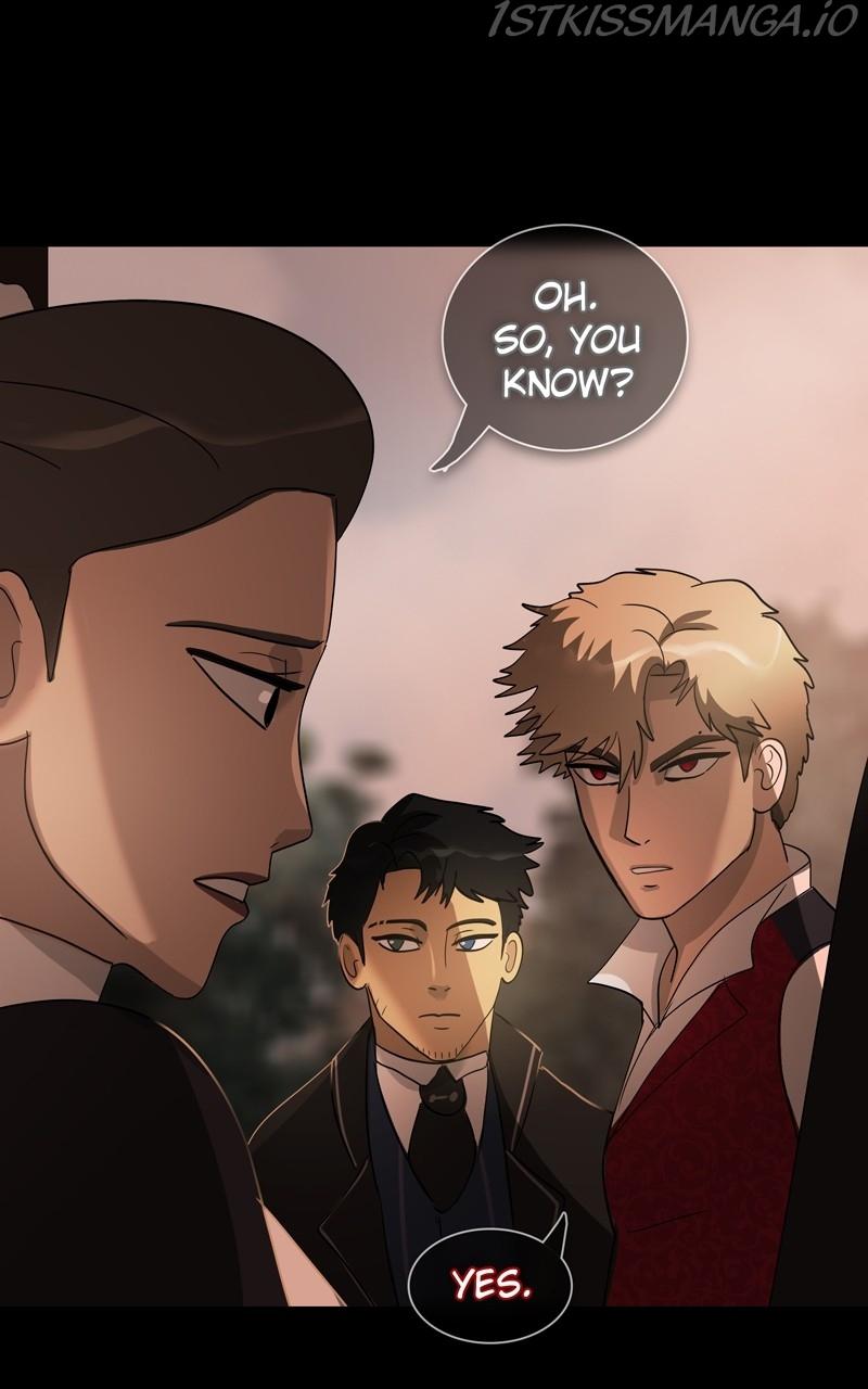 Everfallen – Manga chapter 5 - page 60