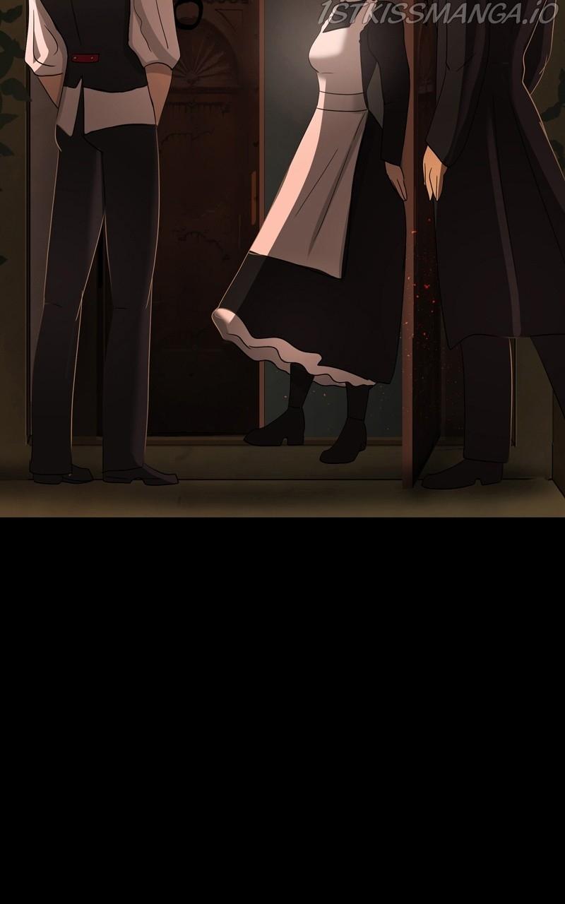 Everfallen – Manga chapter 5 - page 62