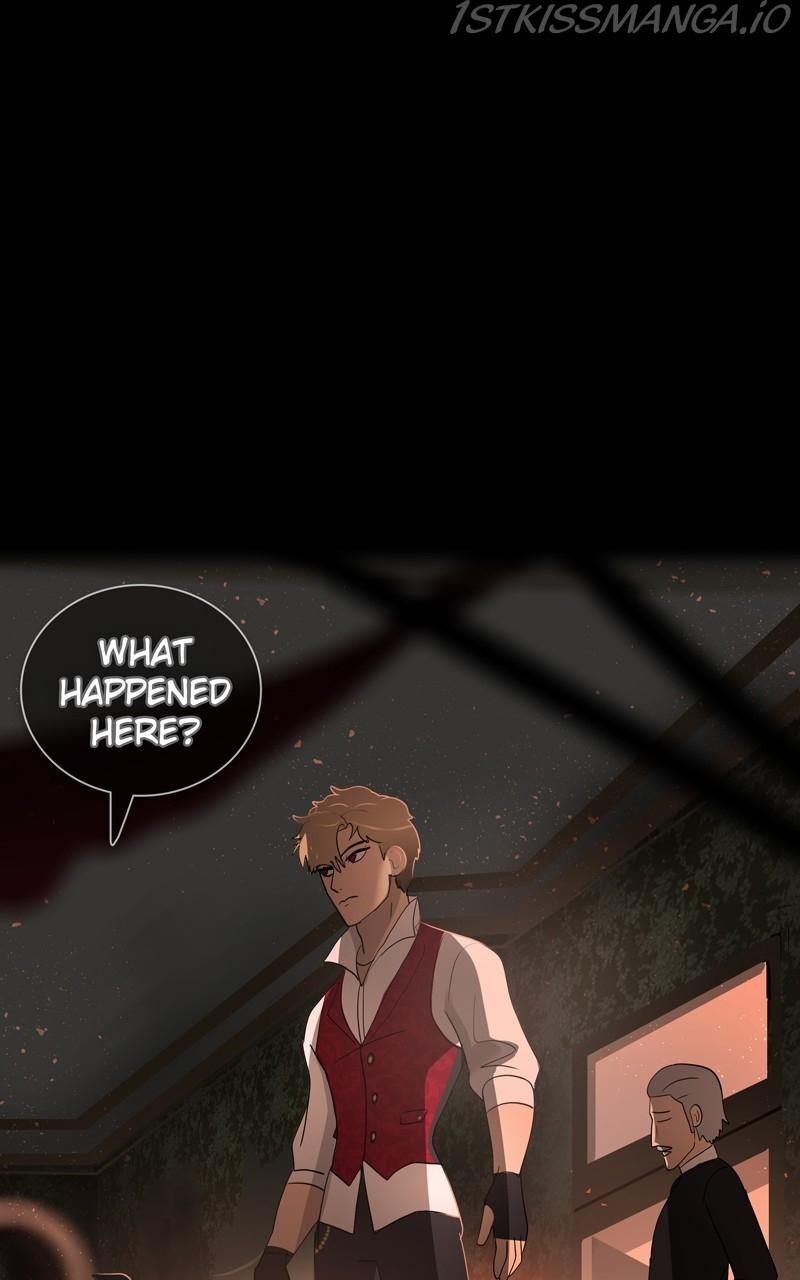 Everfallen – Manga chapter 5 - page 63