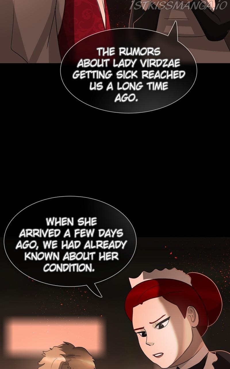 Everfallen – Manga chapter 5 - page 67