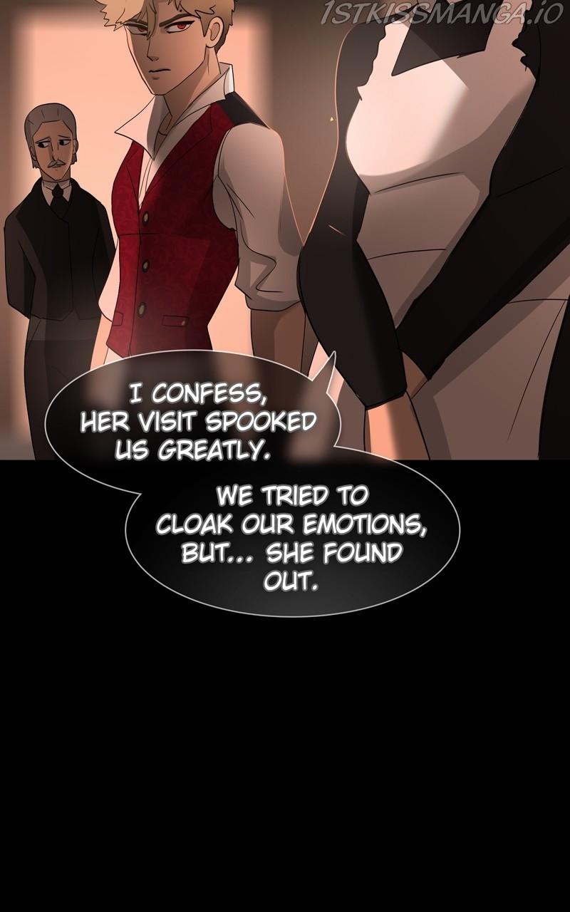 Everfallen – Manga chapter 5 - page 68
