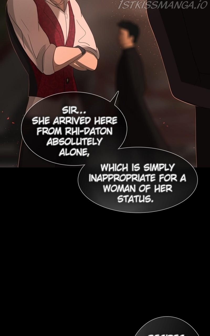 Everfallen – Manga chapter 5 - page 71