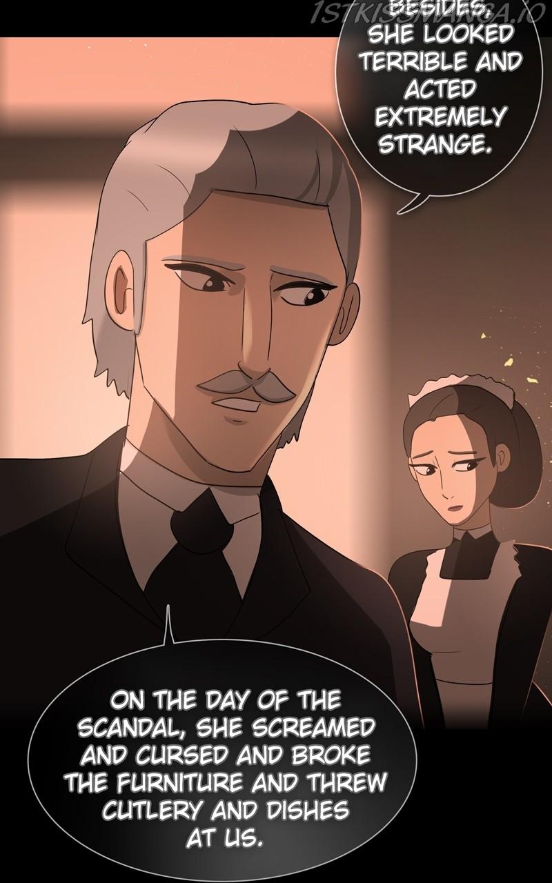 Everfallen – Manga chapter 5 - page 72
