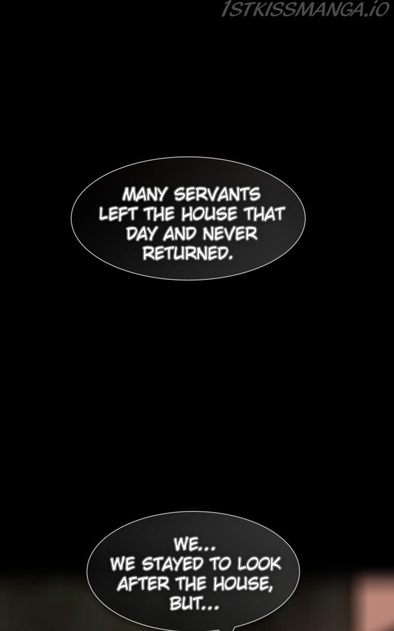 Everfallen – Manga chapter 5 - page 77
