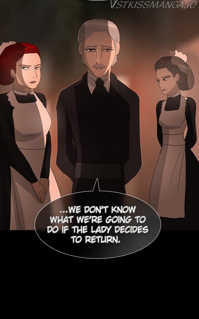 Everfallen – Manga chapter 5 - page 78