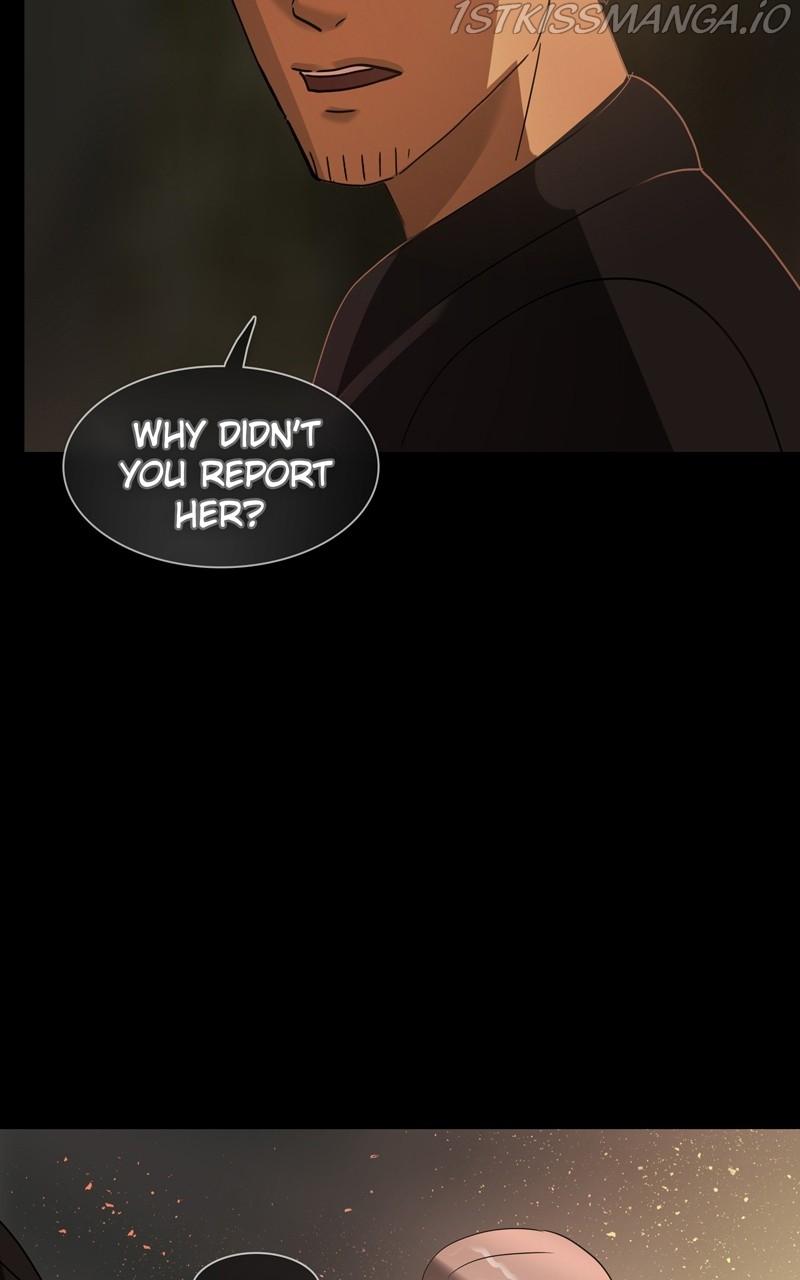 Everfallen – Manga chapter 5 - page 81