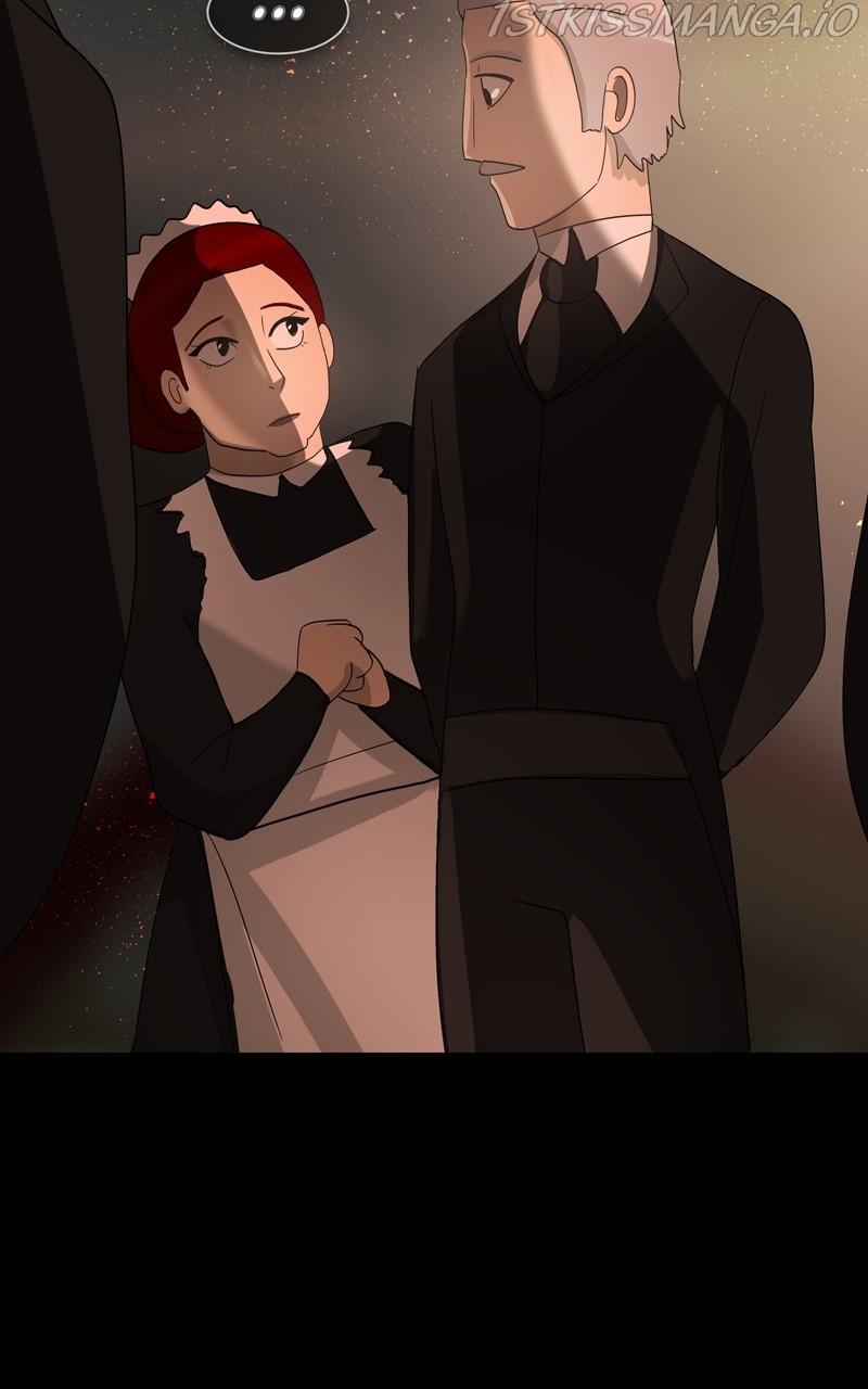 Everfallen – Manga chapter 5 - page 82