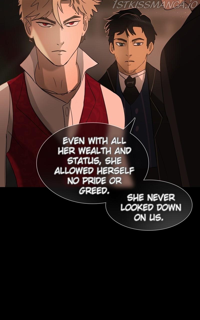 Everfallen – Manga chapter 5 - page 85
