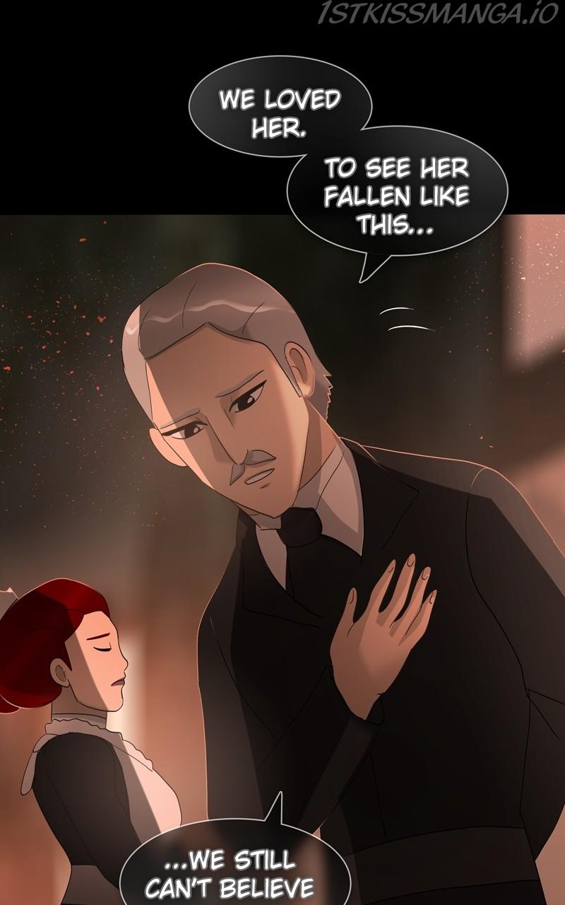 Everfallen – Manga chapter 5 - page 86