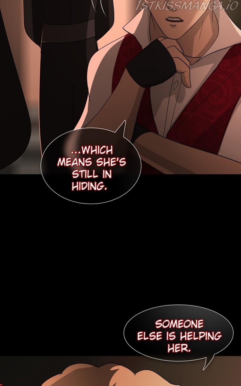 Everfallen – Manga chapter 5 - page 88