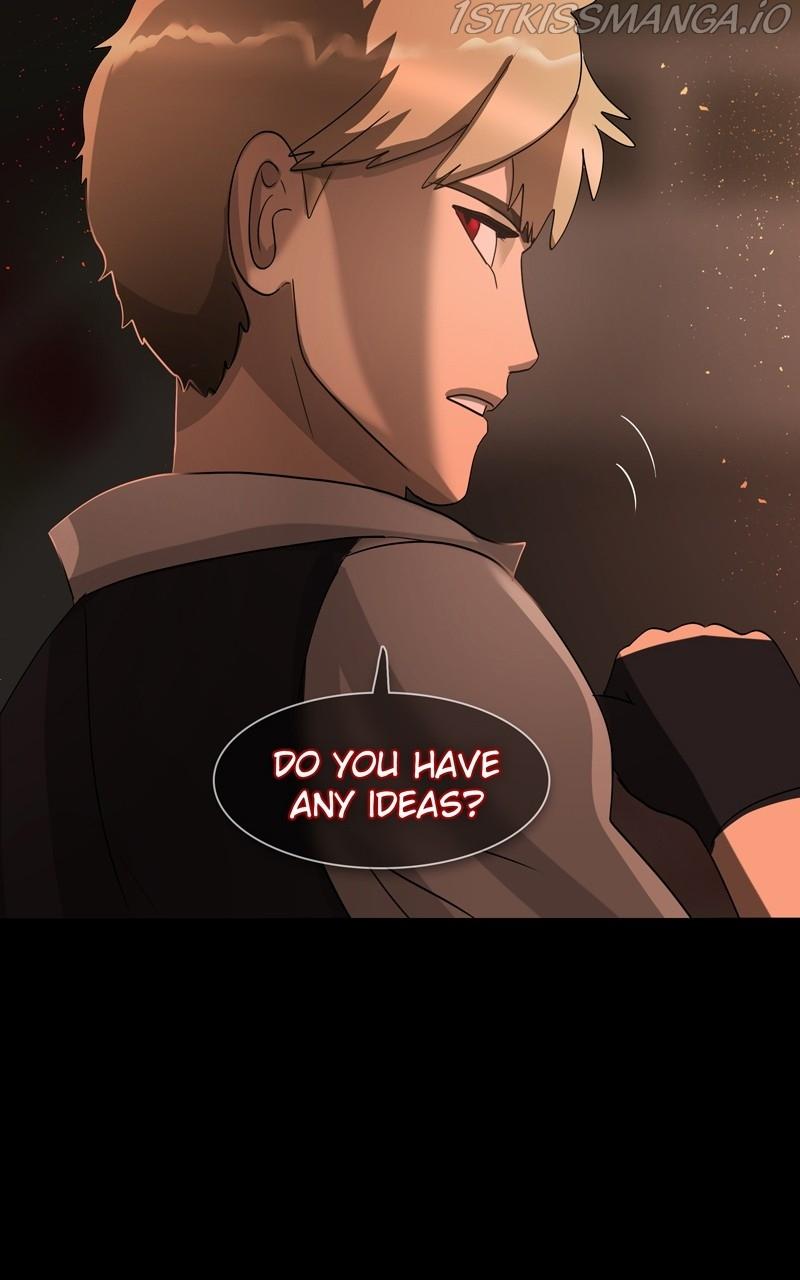 Everfallen – Manga chapter 5 - page 89