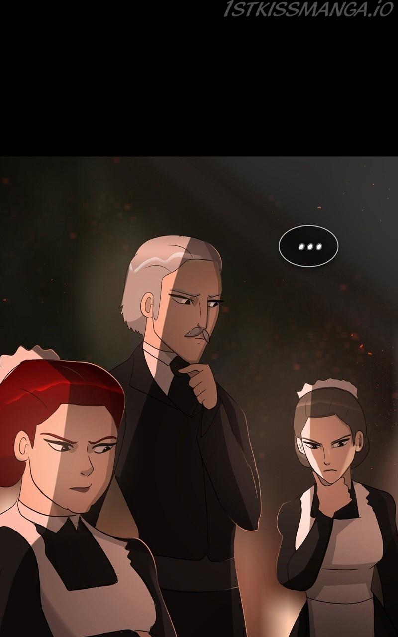 Everfallen – Manga chapter 5 - page 90