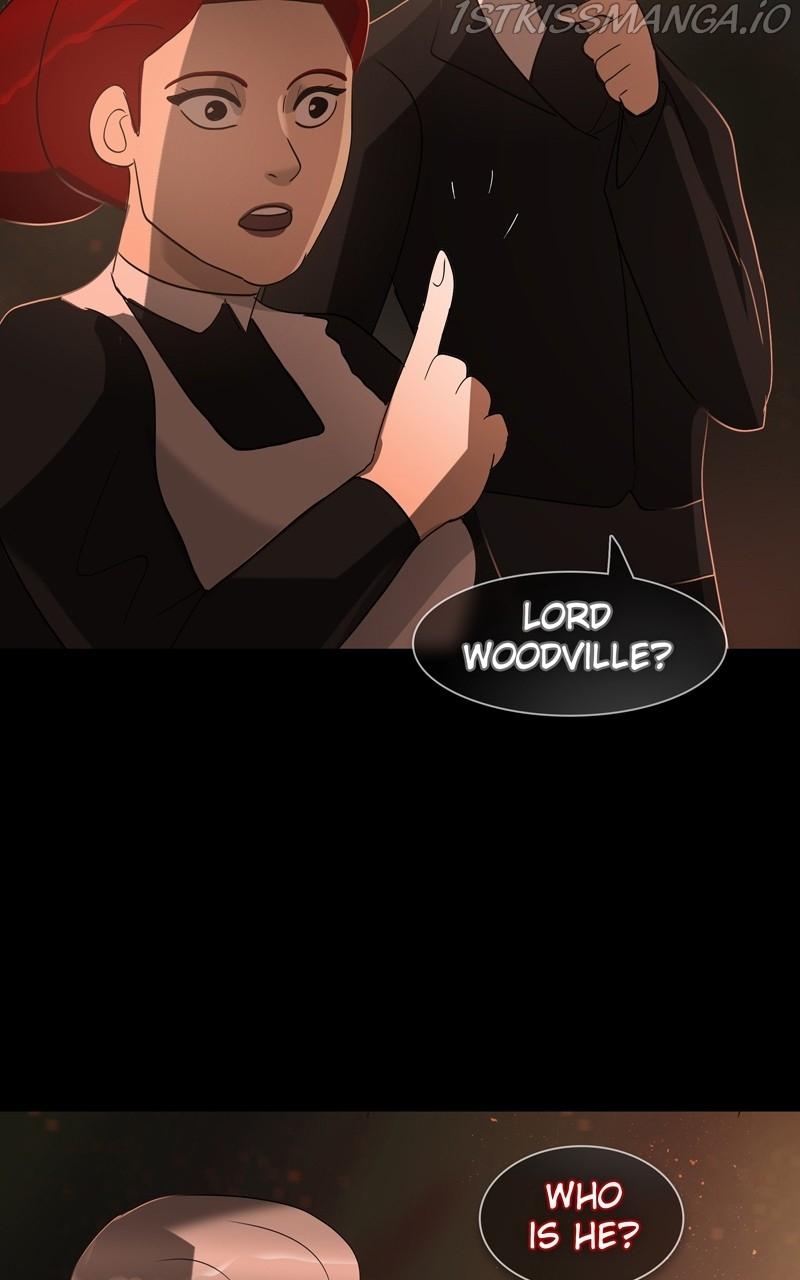 Everfallen – Manga chapter 5 - page 92