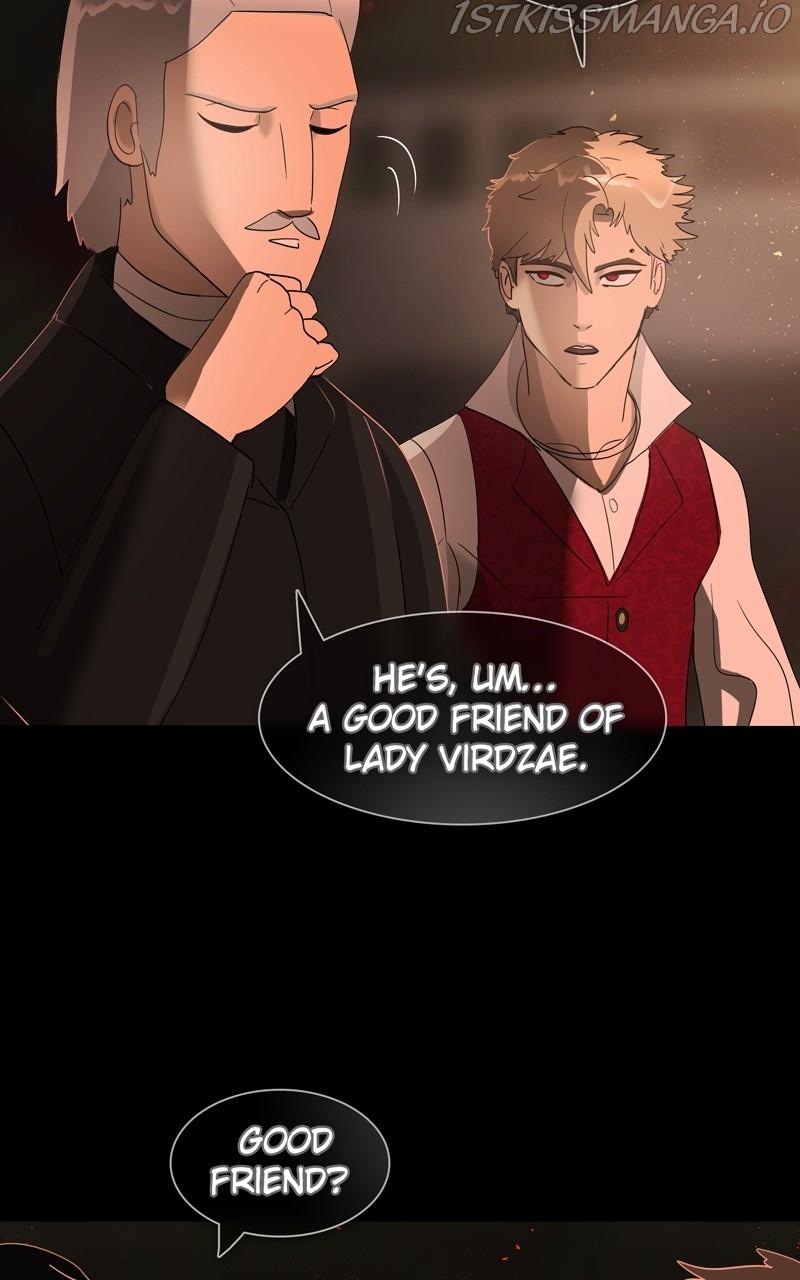 Everfallen – Manga chapter 5 - page 93
