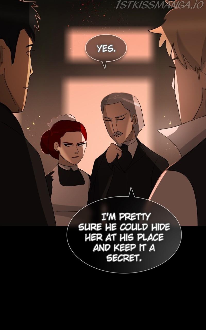 Everfallen – Manga chapter 5 - page 94