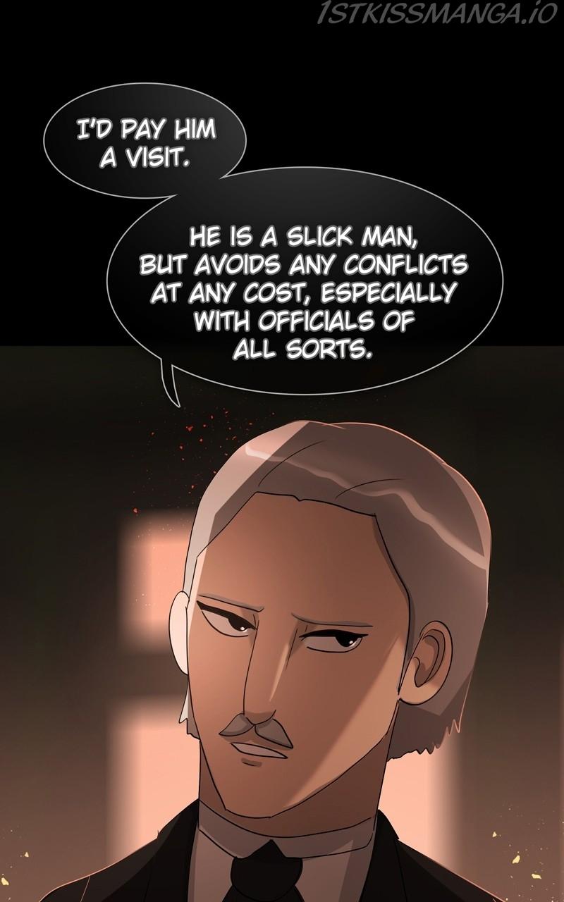 Everfallen – Manga chapter 5 - page 95
