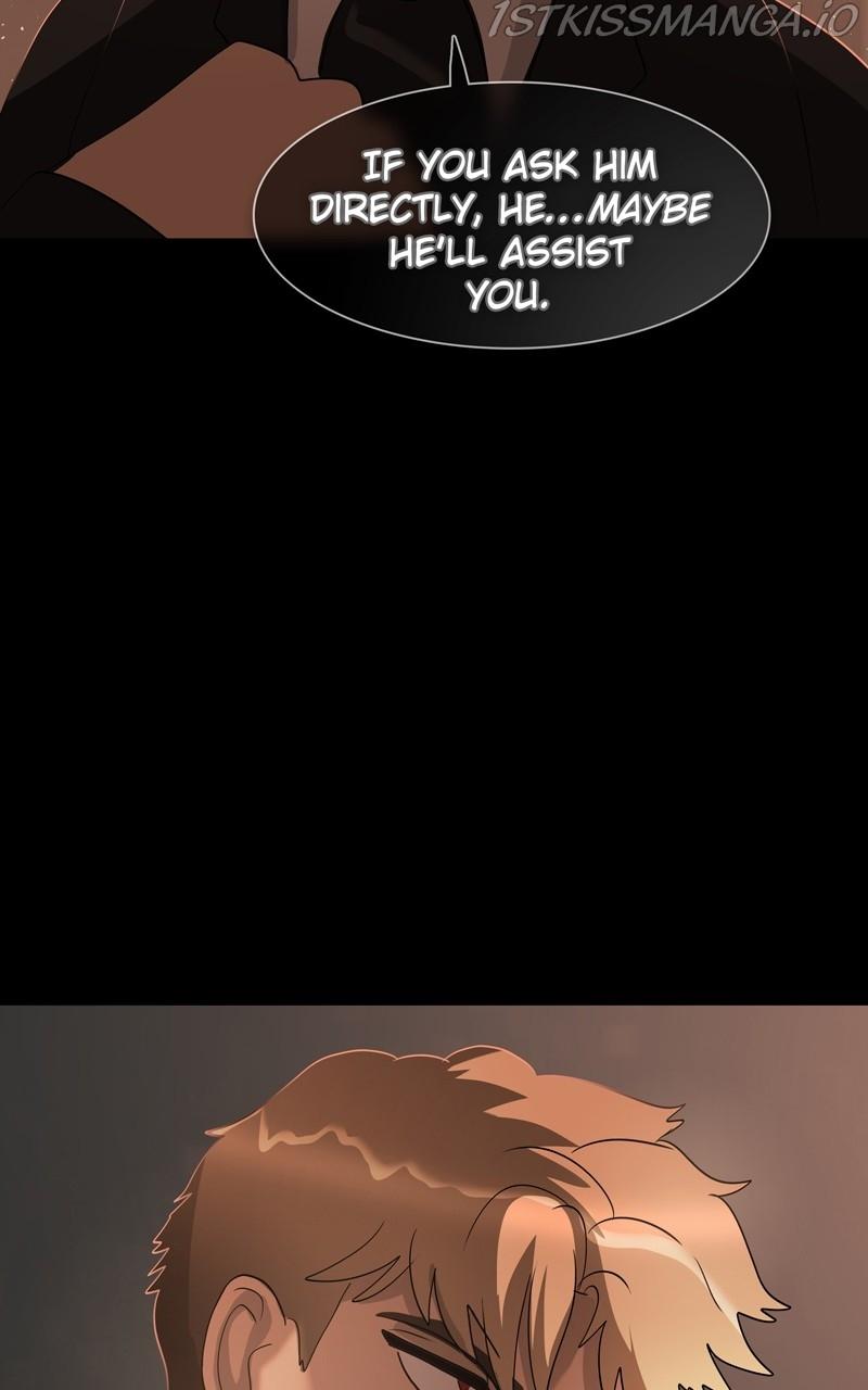 Everfallen – Manga chapter 5 - page 96