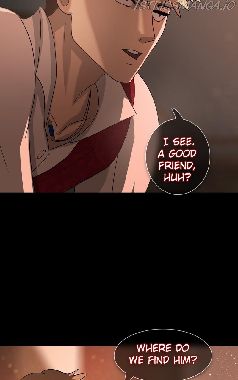 Everfallen – Manga chapter 5 - page 97