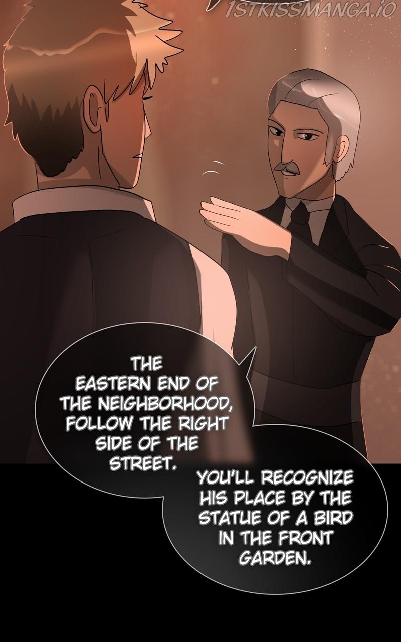 Everfallen – Manga chapter 5 - page 98