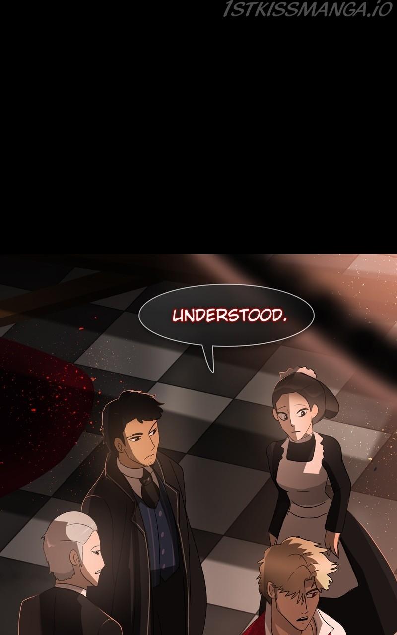 Everfallen – Manga chapter 5 - page 99