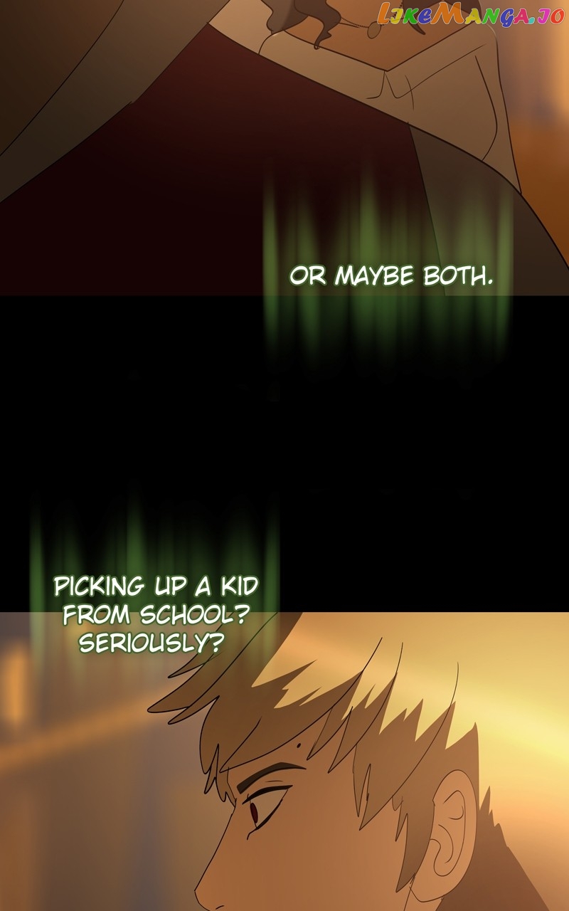 Everfallen – Manga Chapter 41 - page 13
