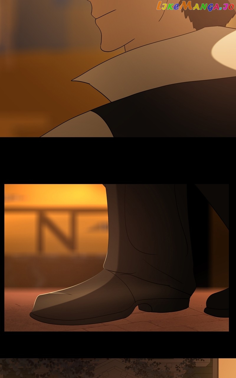 Everfallen – Manga Chapter 41 - page 14