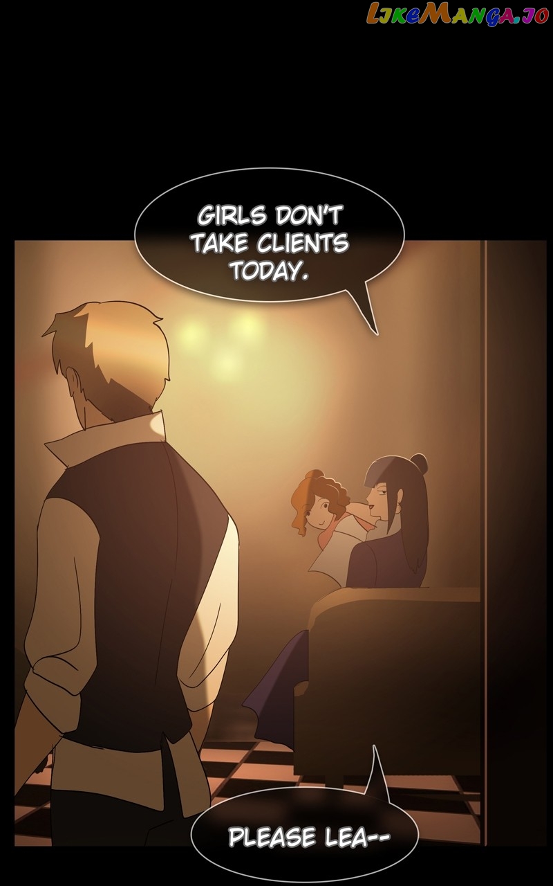 Everfallen – Manga Chapter 41 - page 20