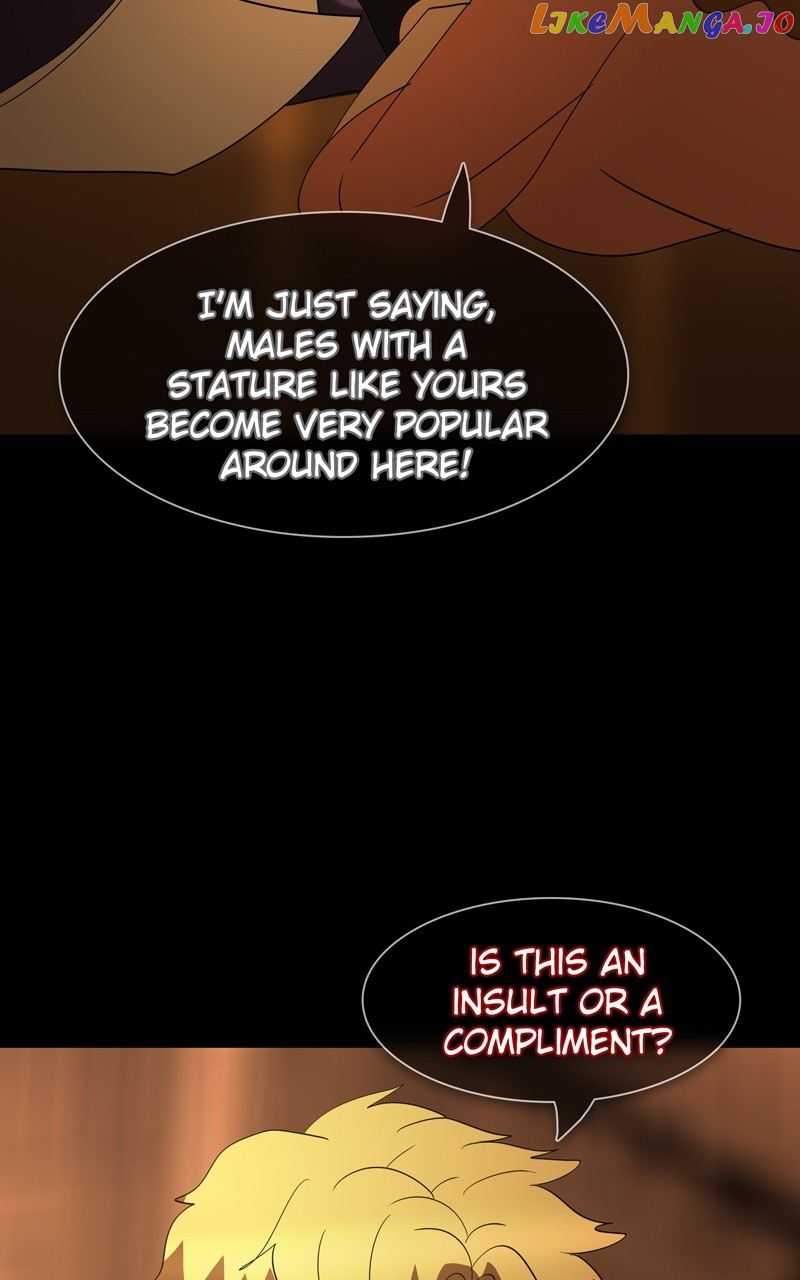 Everfallen – Manga Chapter 41 - page 23