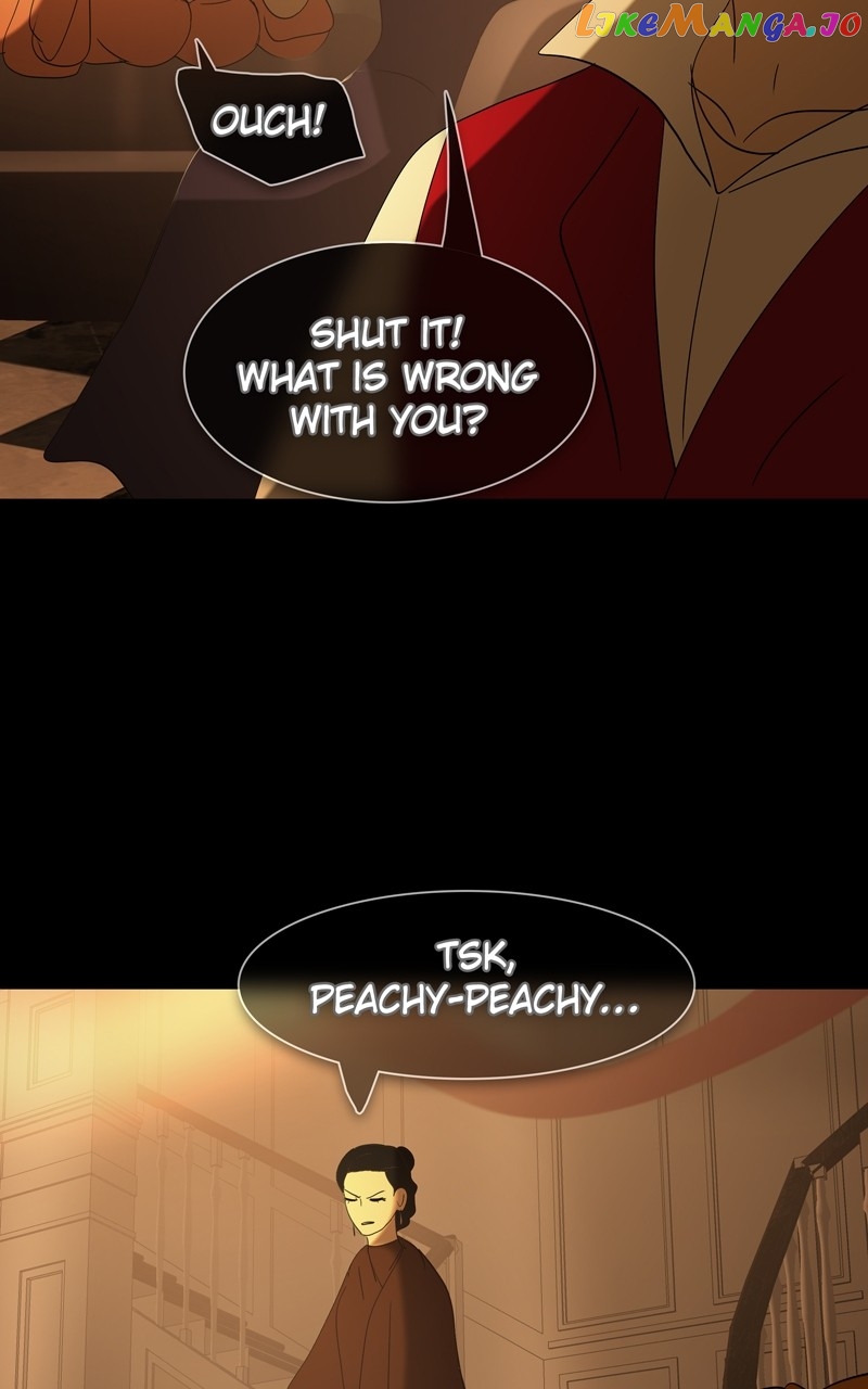 Everfallen – Manga Chapter 41 - page 27