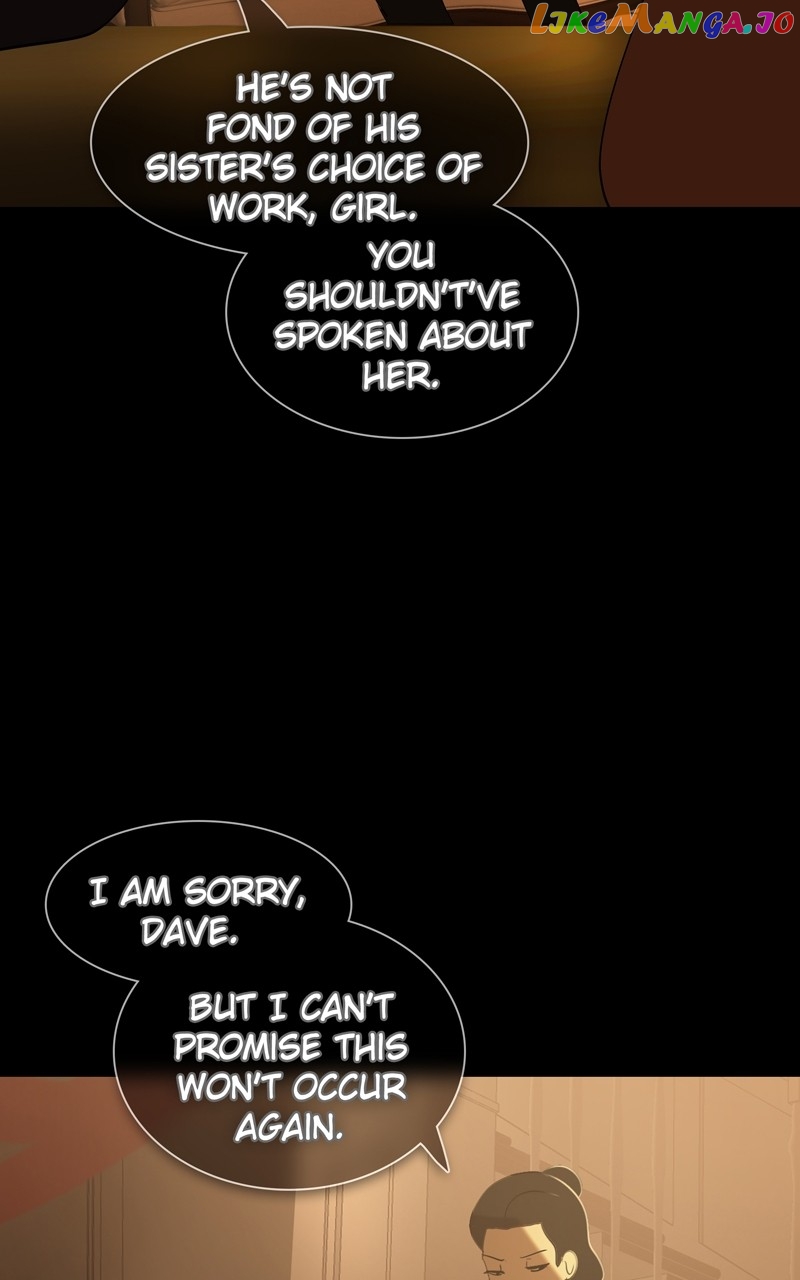 Everfallen – Manga Chapter 41 - page 33