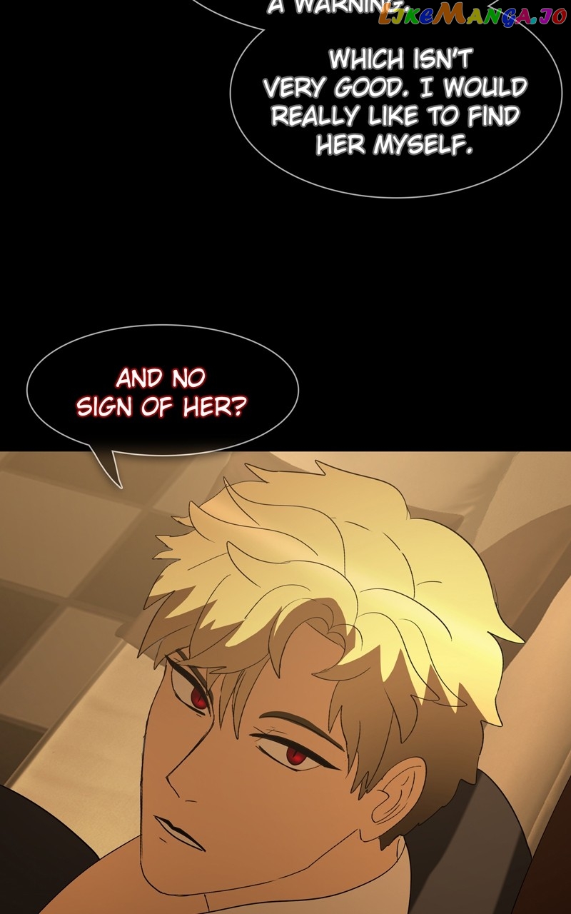 Everfallen – Manga Chapter 41 - page 37