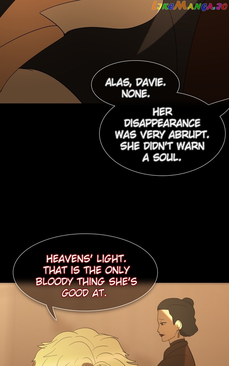 Everfallen – Manga Chapter 41 - page 38