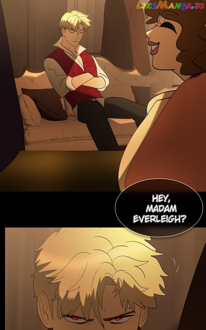 Everfallen – Manga Chapter 41 - page 40
