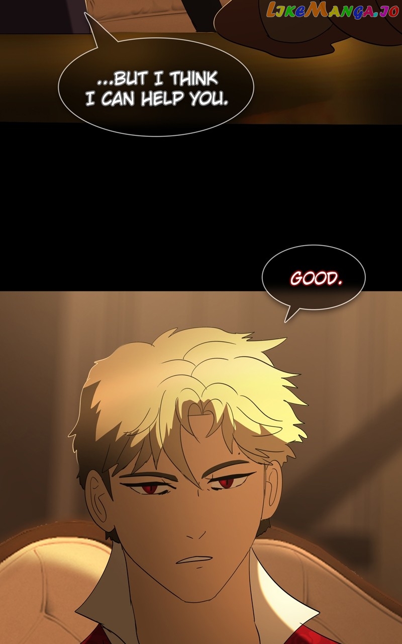 Everfallen – Manga Chapter 41 - page 43