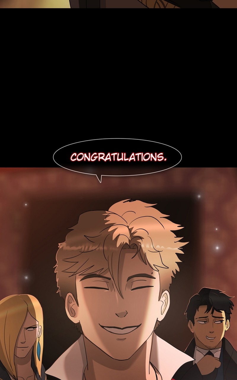 Everfallen – Manga chapter 4 - page 119