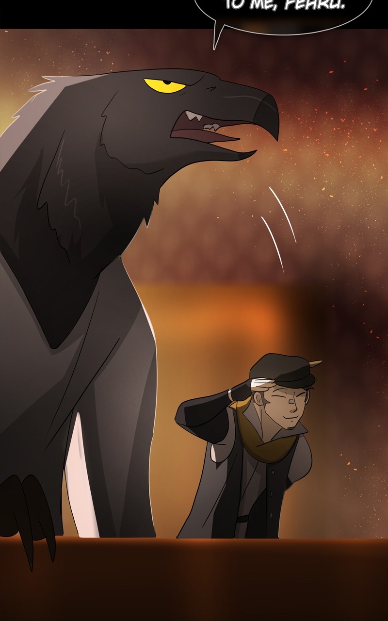 Everfallen – Manga chapter 4 - page 12