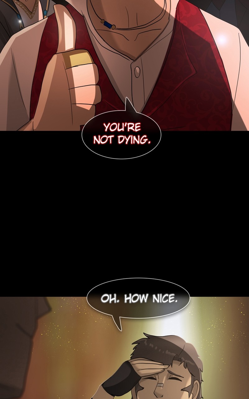 Everfallen – Manga chapter 4 - page 120