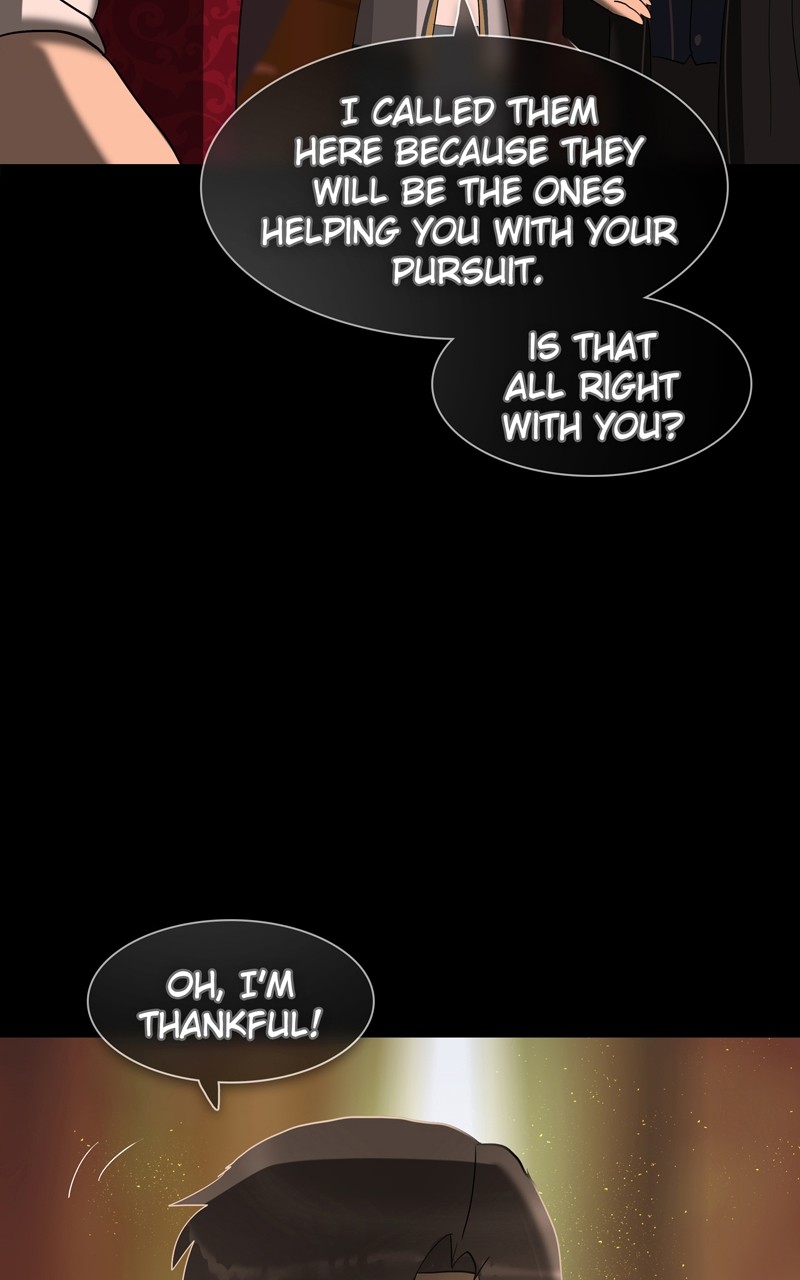 Everfallen – Manga chapter 4 - page 124