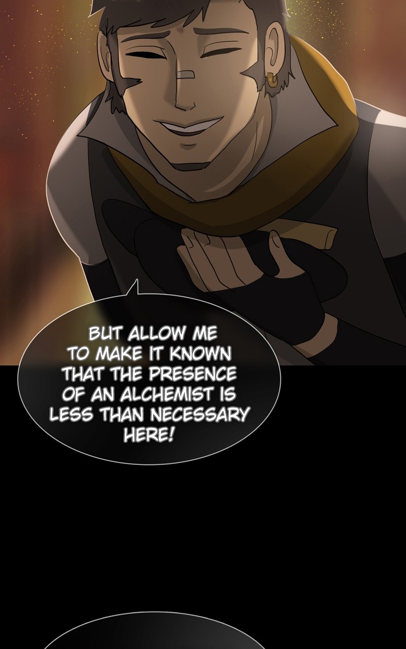 Everfallen – Manga chapter 4 - page 125
