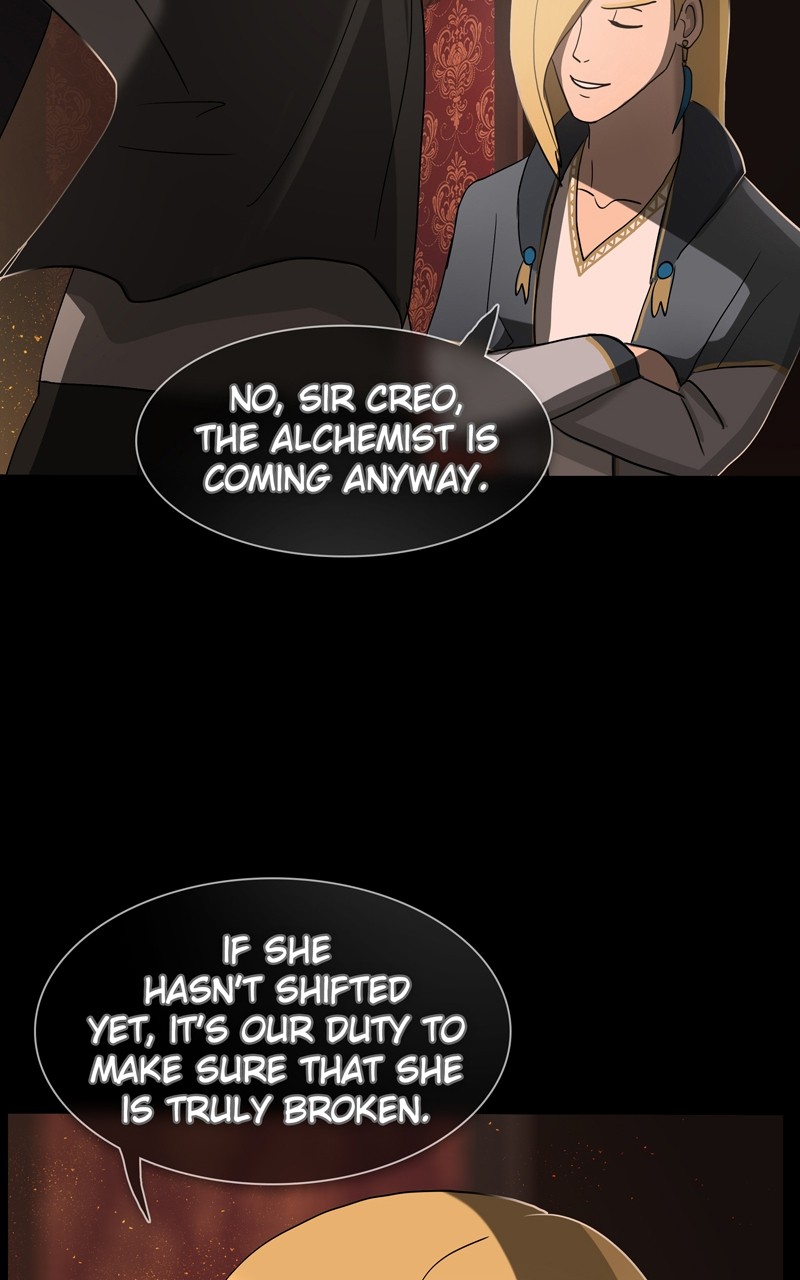 Everfallen – Manga chapter 4 - page 127