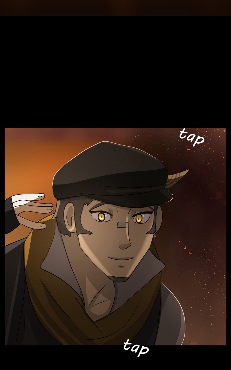Everfallen – Manga chapter 4 - page 13