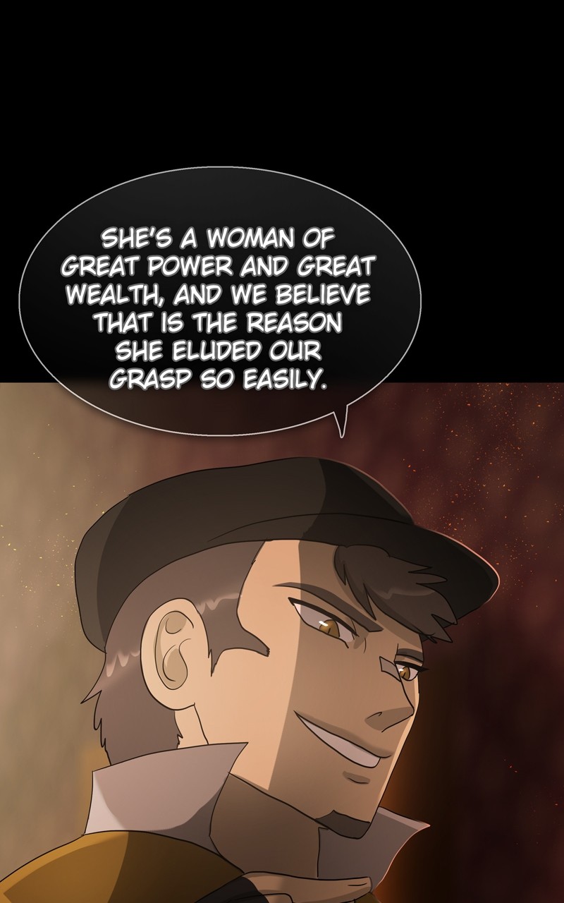 Everfallen – Manga chapter 4 - page 134