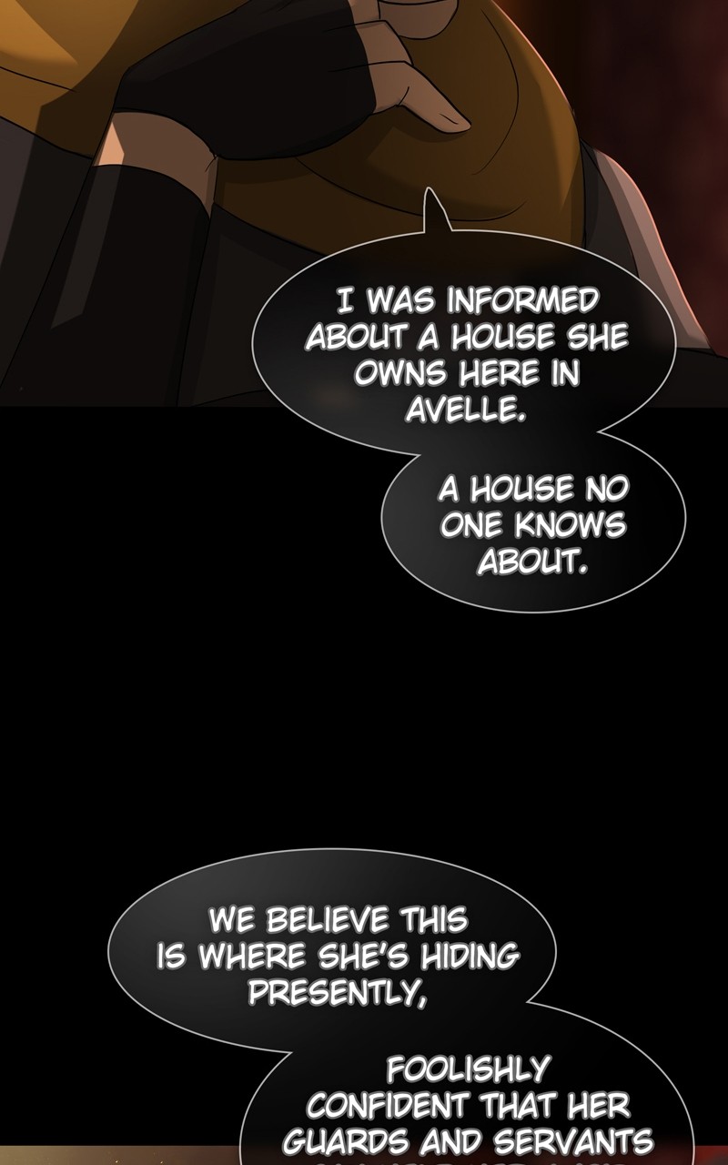 Everfallen – Manga chapter 4 - page 135