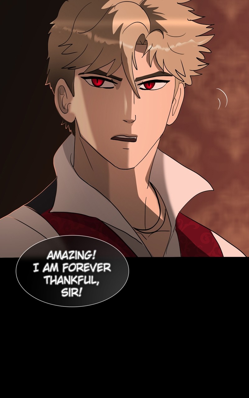 Everfallen – Manga chapter 4 - page 144