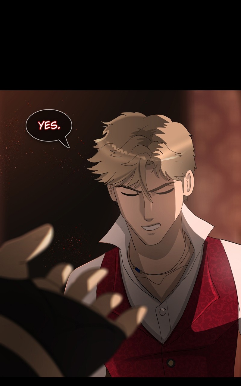 Everfallen – Manga chapter 4 - page 146