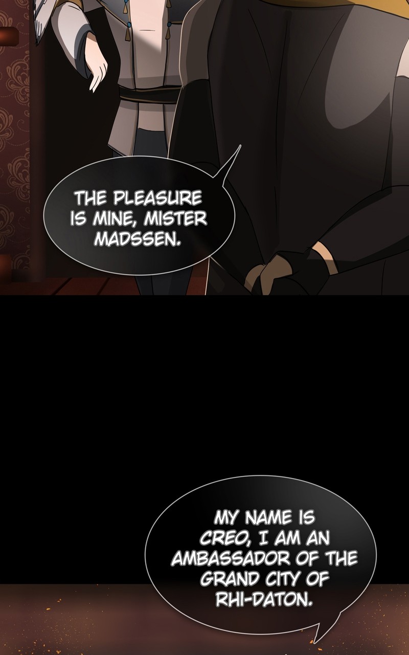 Everfallen – Manga chapter 4 - page 15